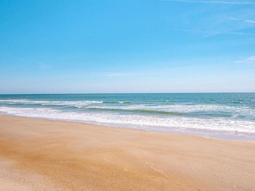 נורת' טופסייל ביץ' Ocean View, 1Br, 2Ba Condo, St Regis 1214, Topsail, Nc מראה חיצוני תמונה